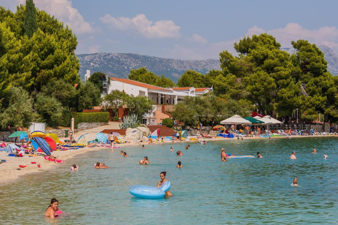 Apartments With A Parking Space Kastel Stafilic, Kastela - 16086 Εξωτερικό φωτογραφία