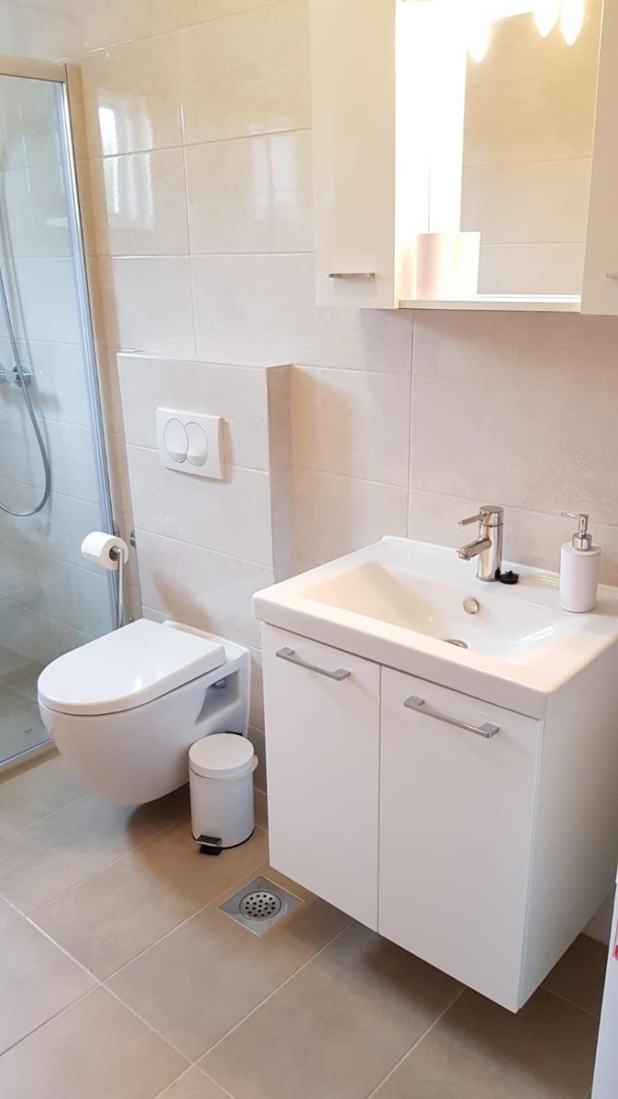 Apartments With A Parking Space Kastel Stafilic, Kastela - 16086 Δωμάτιο φωτογραφία