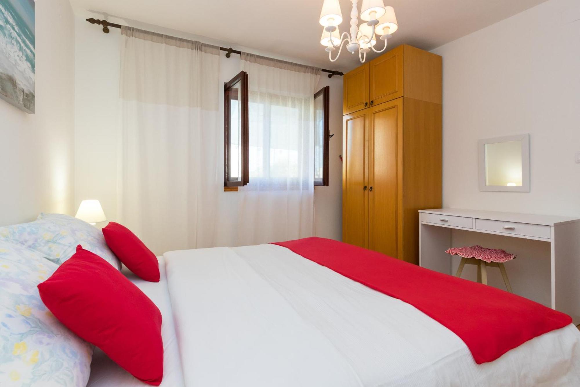 Apartments With A Parking Space Kastel Stafilic, Kastela - 16086 Δωμάτιο φωτογραφία